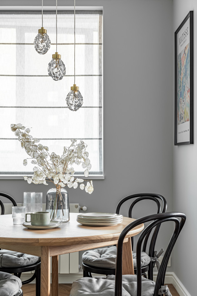 Квартира в ЖК "Вертикаль"