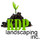 KDP Landscaping Inc