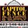Capitol Fence Builders & Supply