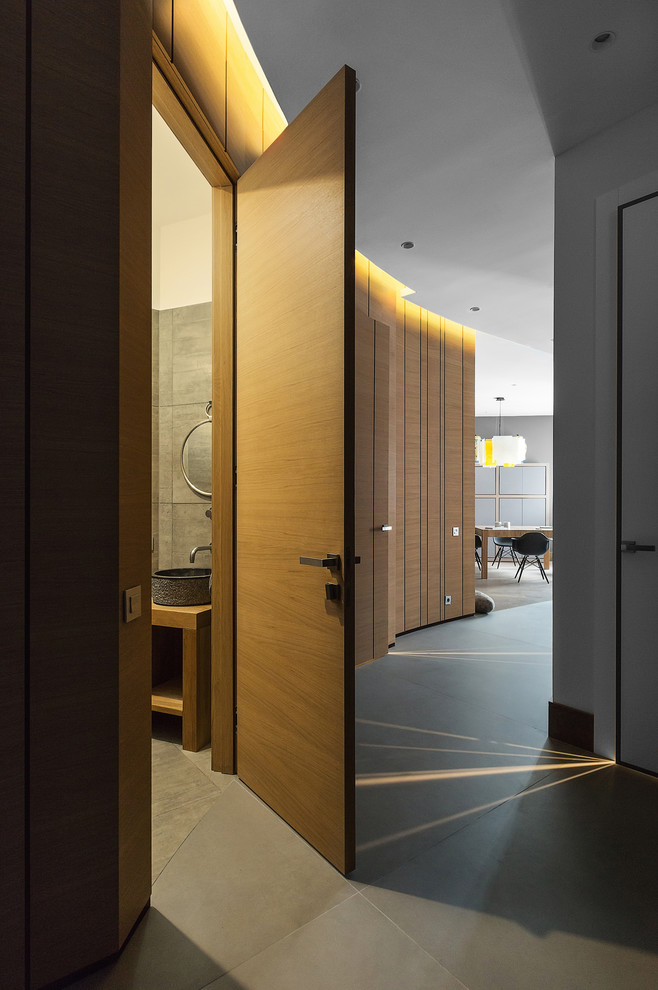 Квартира на крестовском острове