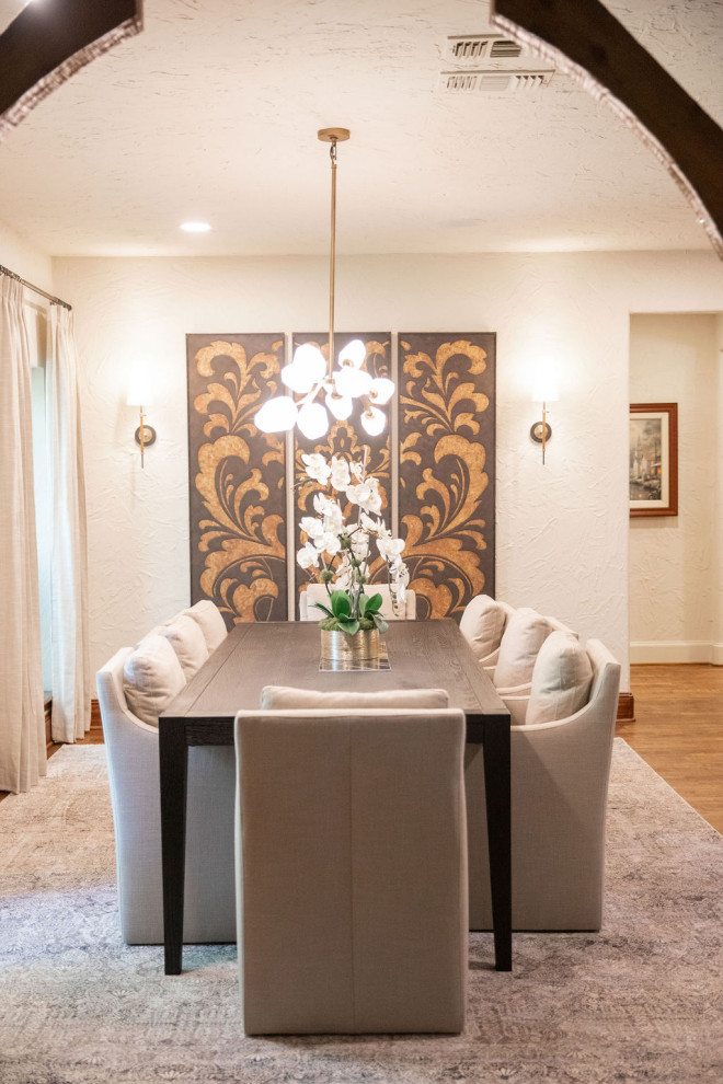 Whole Home Renovation III