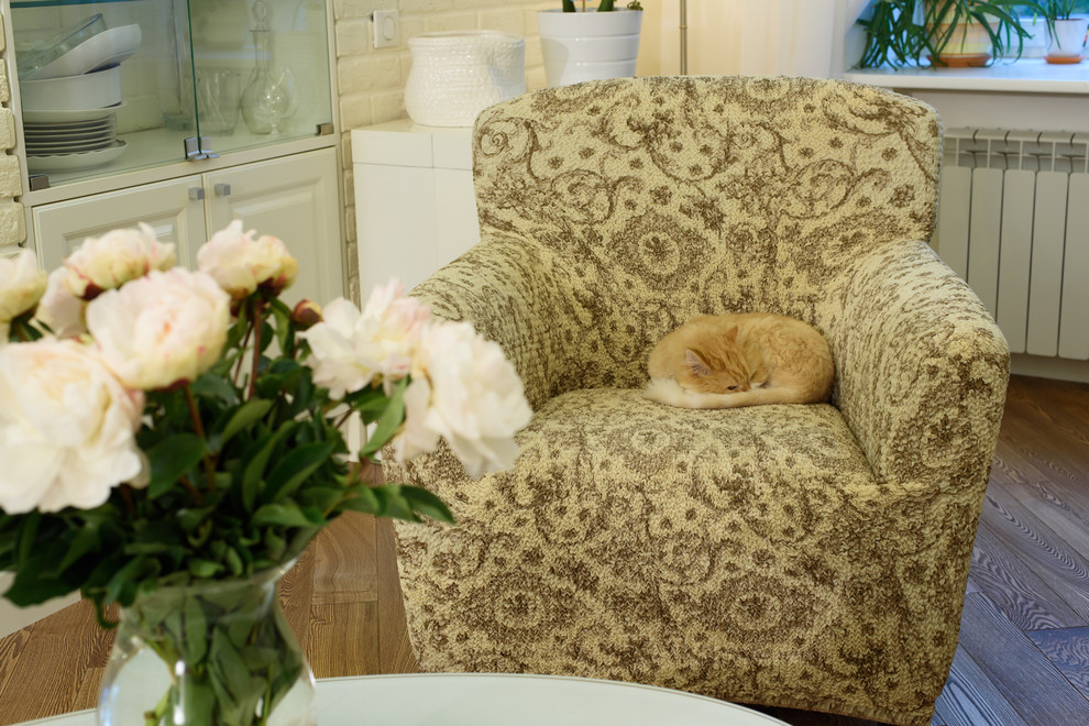 В гостях у сказки