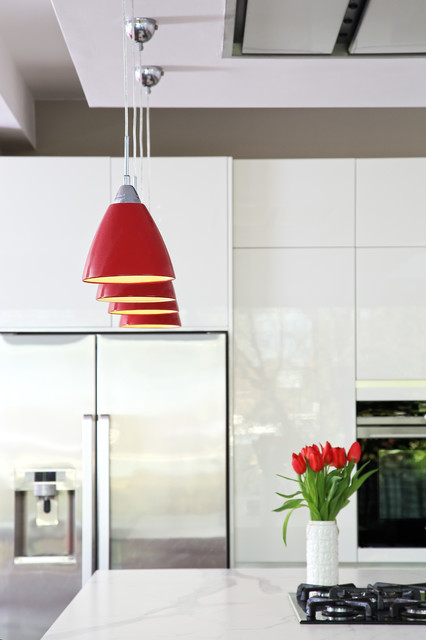 Kitchens trendy-koekken