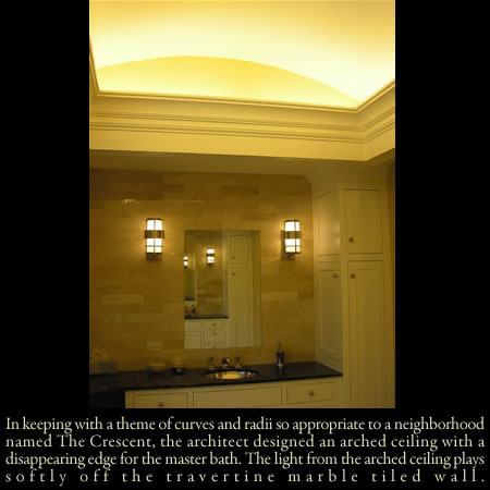 Interior Spaces