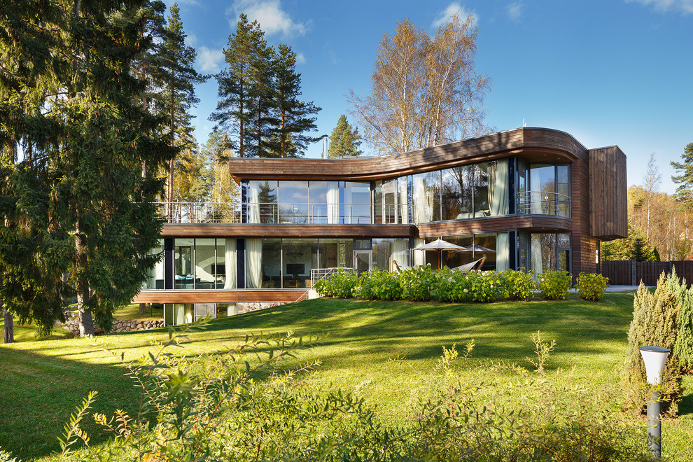 Кинозал в поселке Лемболово Пещера драконов