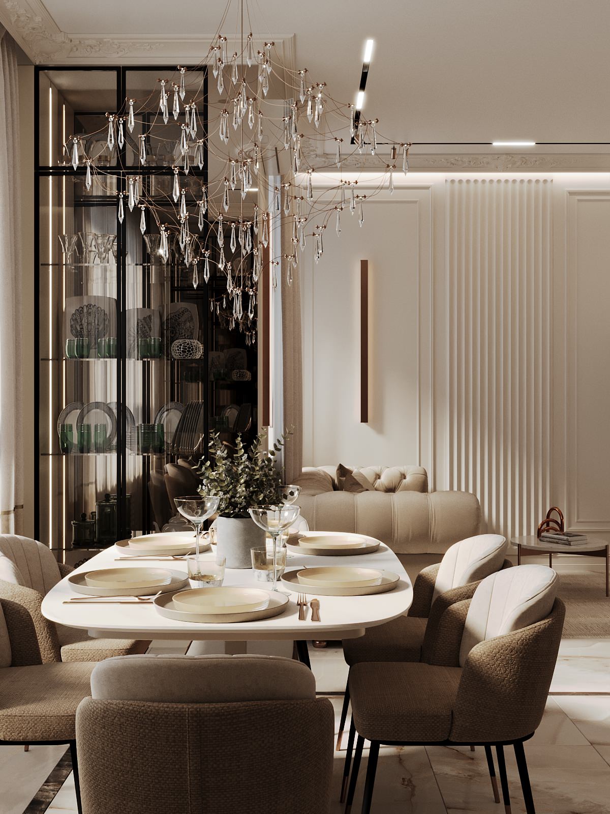 ЖК Звездный