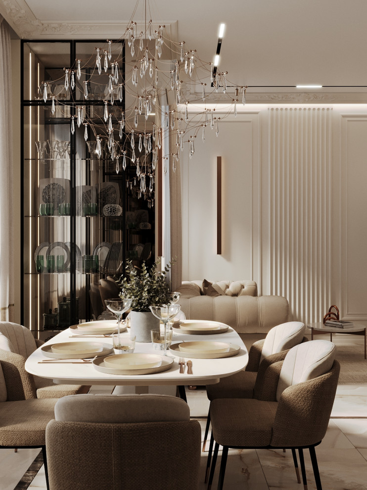 ЖК Звездный