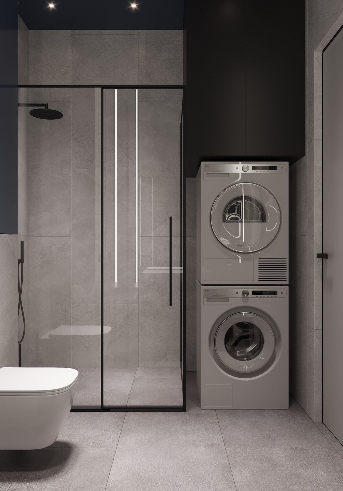 Минималистичный дизайн г. Москва