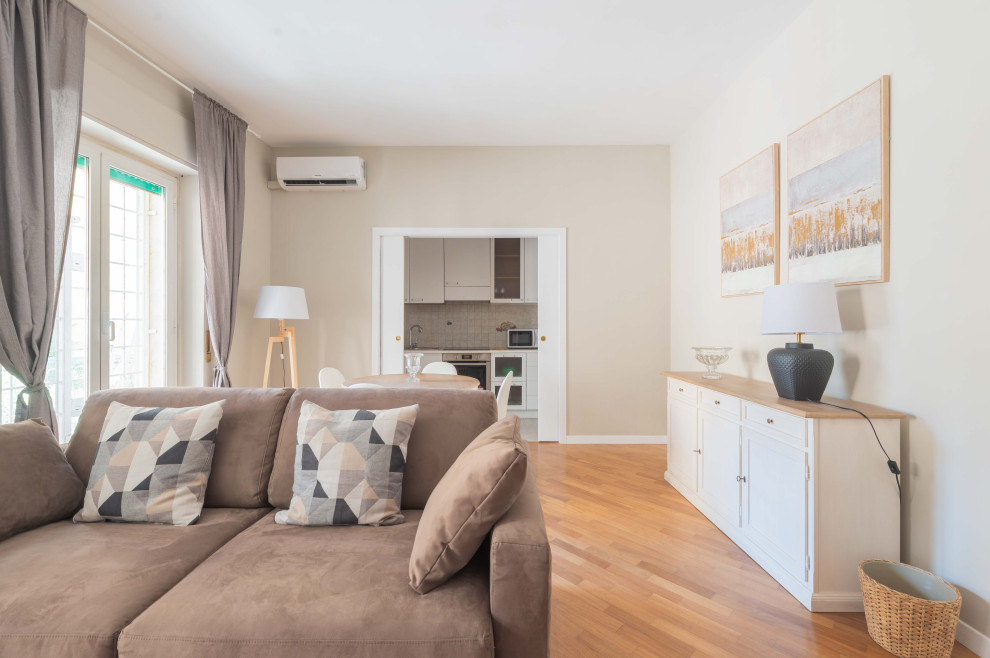 Appartamento Mesopotamia