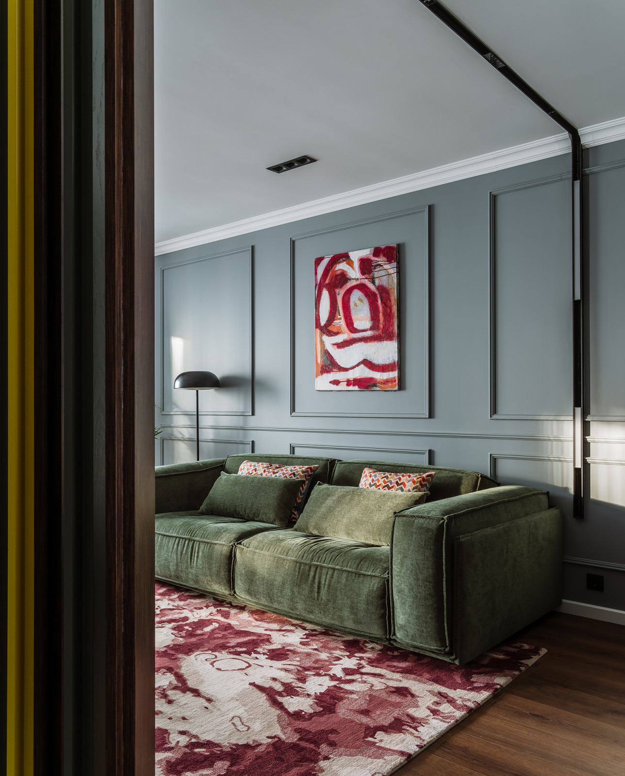 Дерзкий АРТ