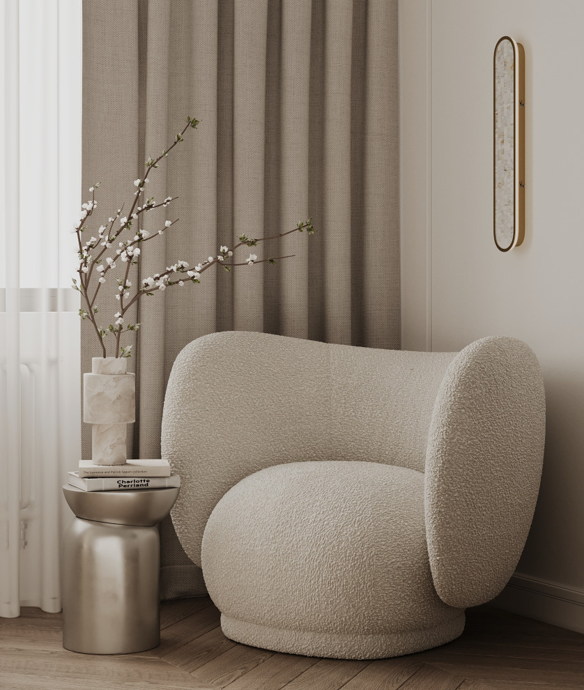 Гостевая спальня