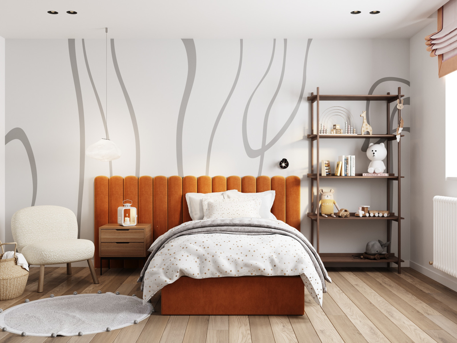 Загородный дом в Подмосковье