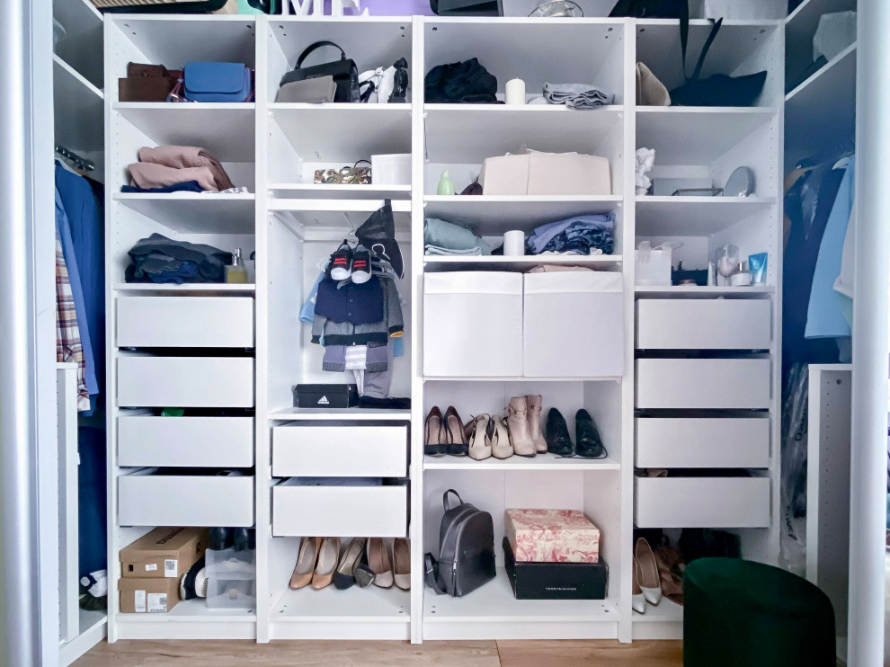 Москва, Соколиная гора