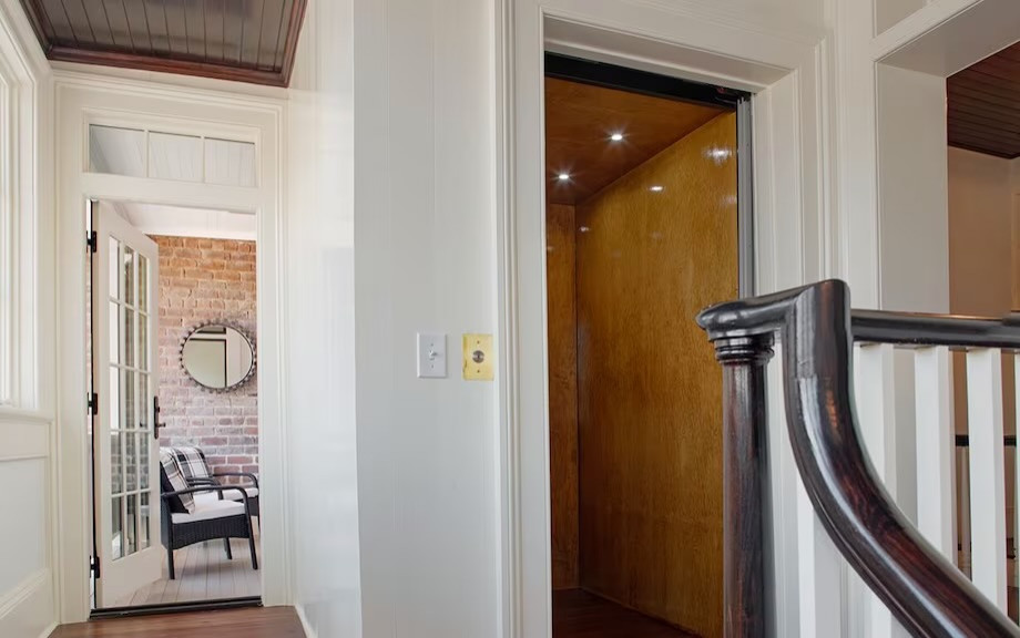 General Lachlan McIntosh House Historic Renovation