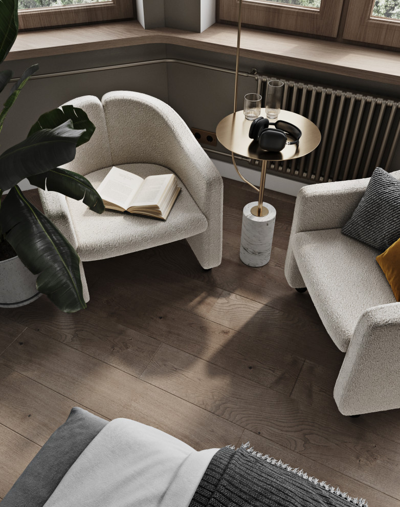 Сталинка, 84 м2