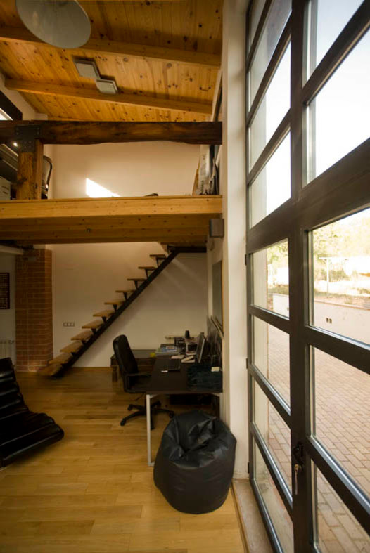 Chalet en Lliria