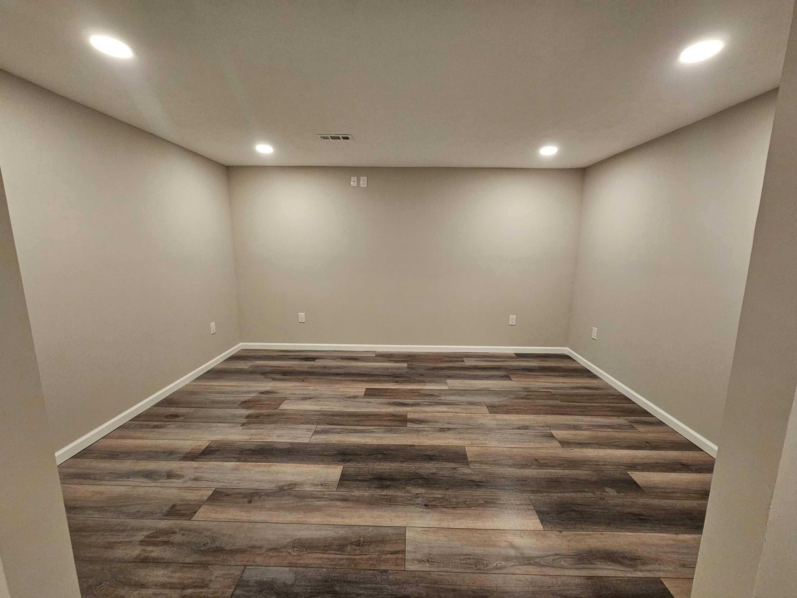 Flooring