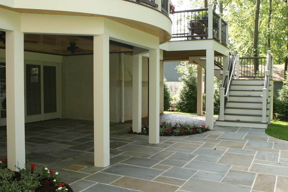 Deck - deck idea in Baltimore