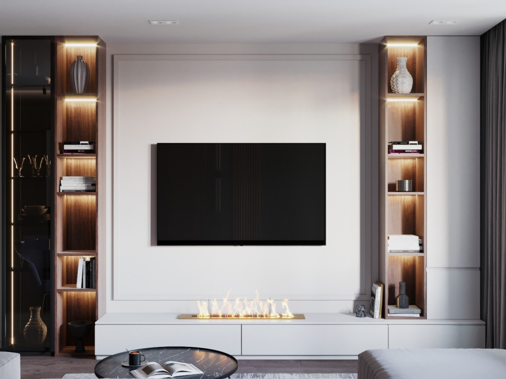 ЖК Южная Битца