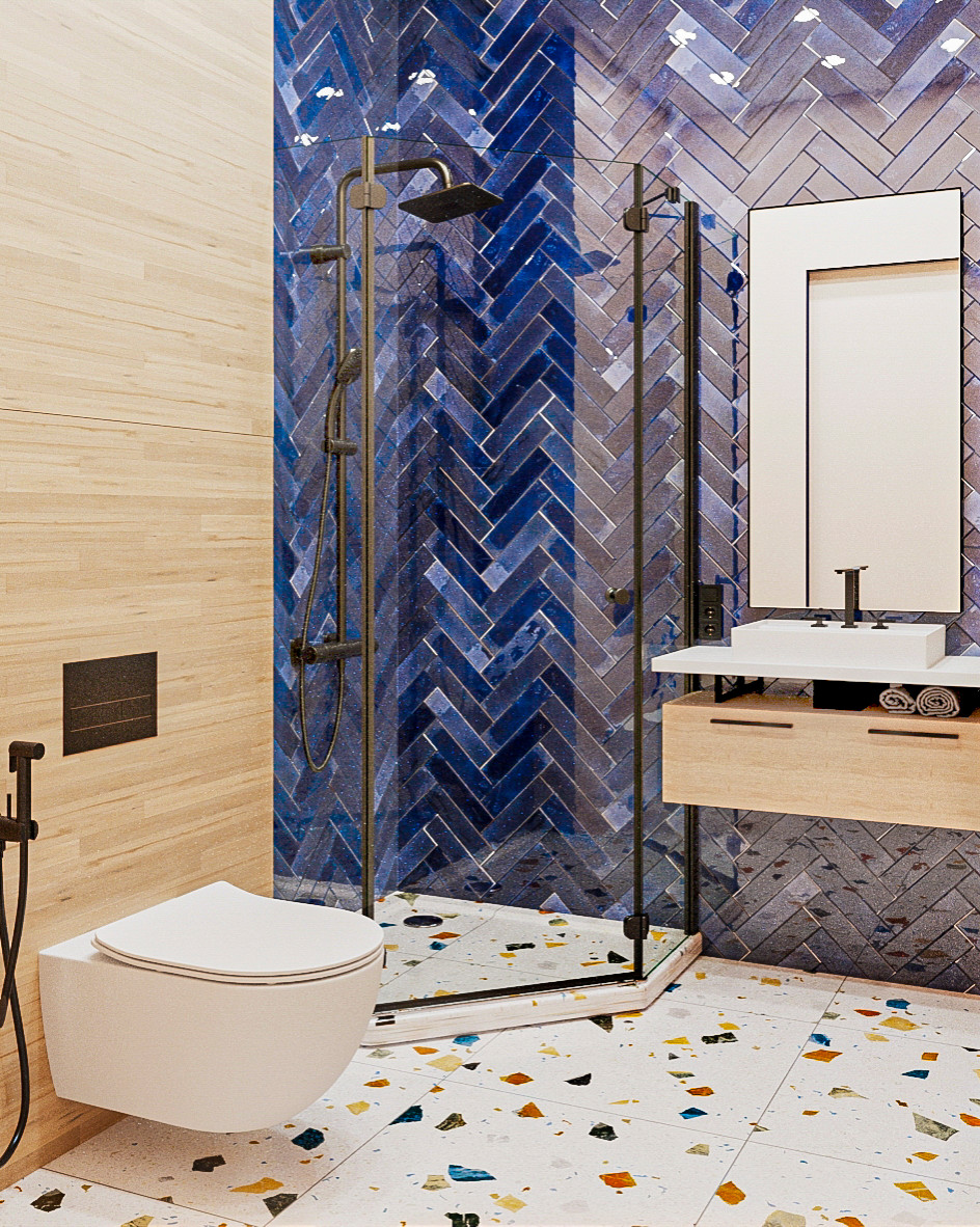 Южные Кварталы для Любови и Михаила