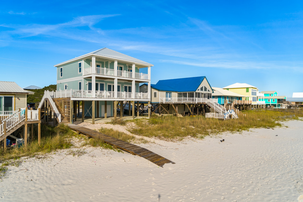 Surfside Beach Cottage