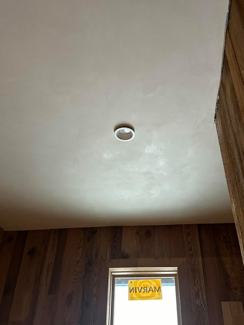 Plaster