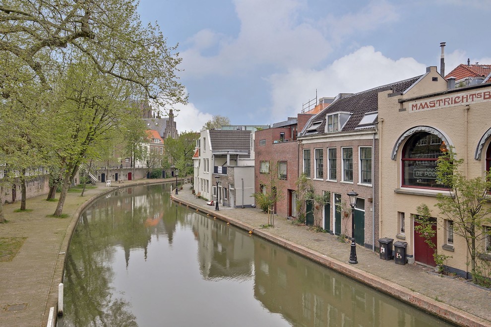 Голландская квартира (Utrecht)