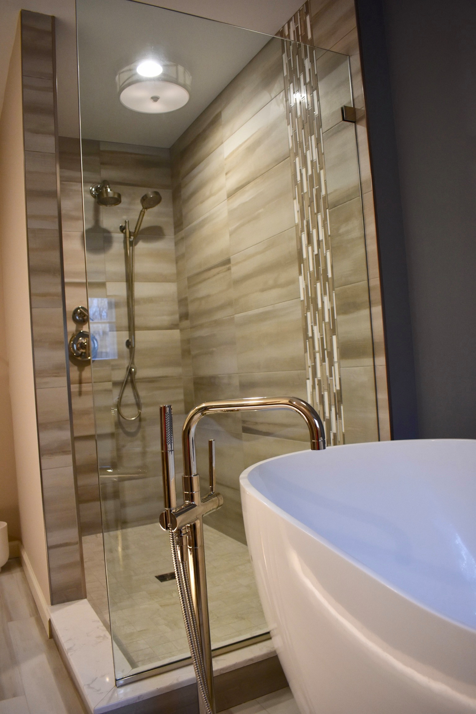 Sleek and sophisticated!