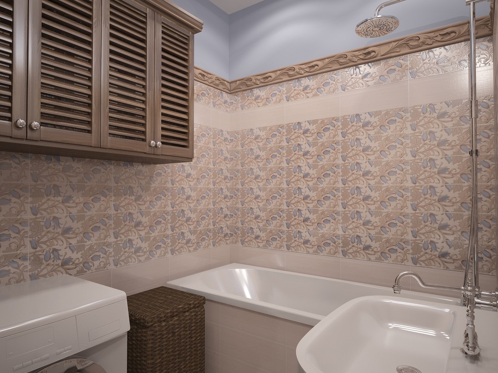 двухкомнатная квартира 60 кв.м ЖК "Новое Бутово"