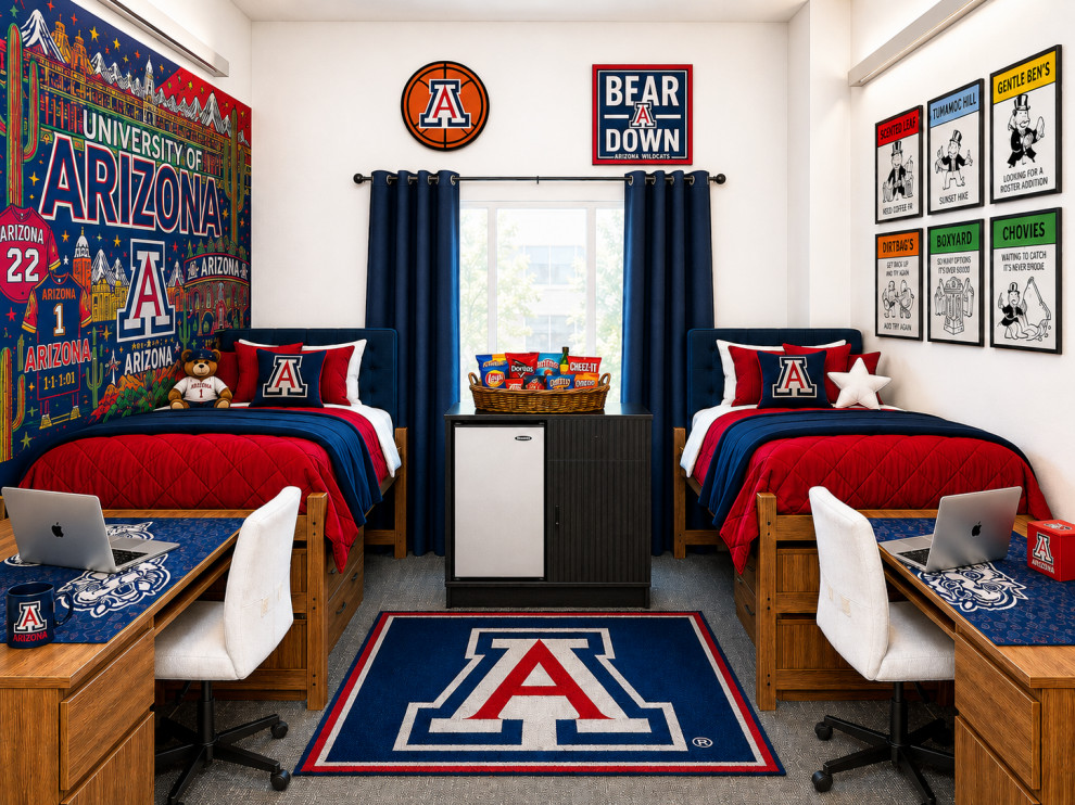 Conner @ UofA