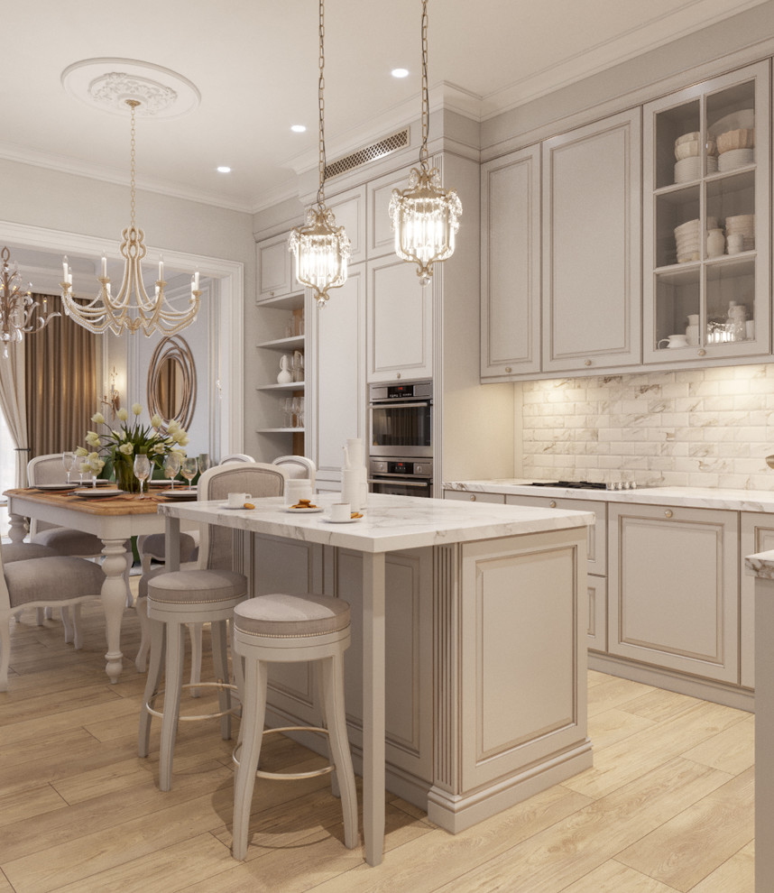 Прованс в Королевском Парке