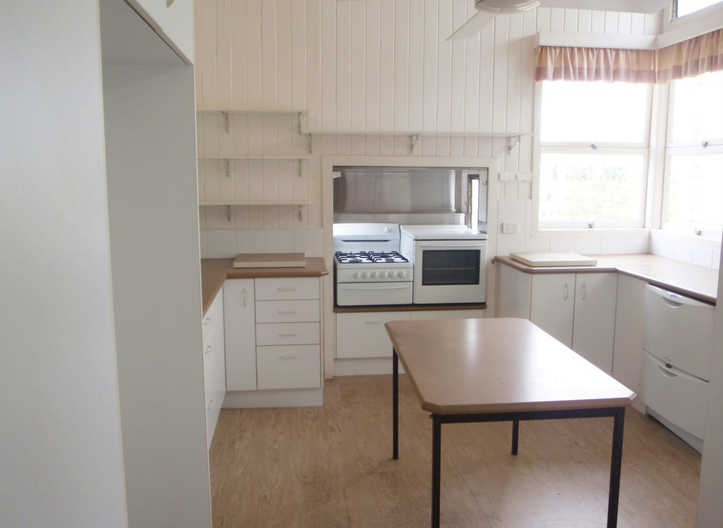 Taringa Project