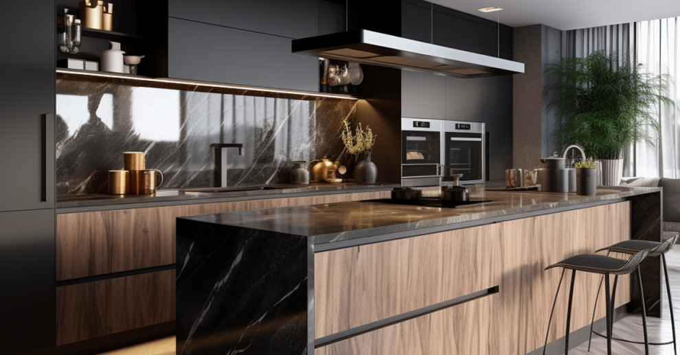 Kitchens