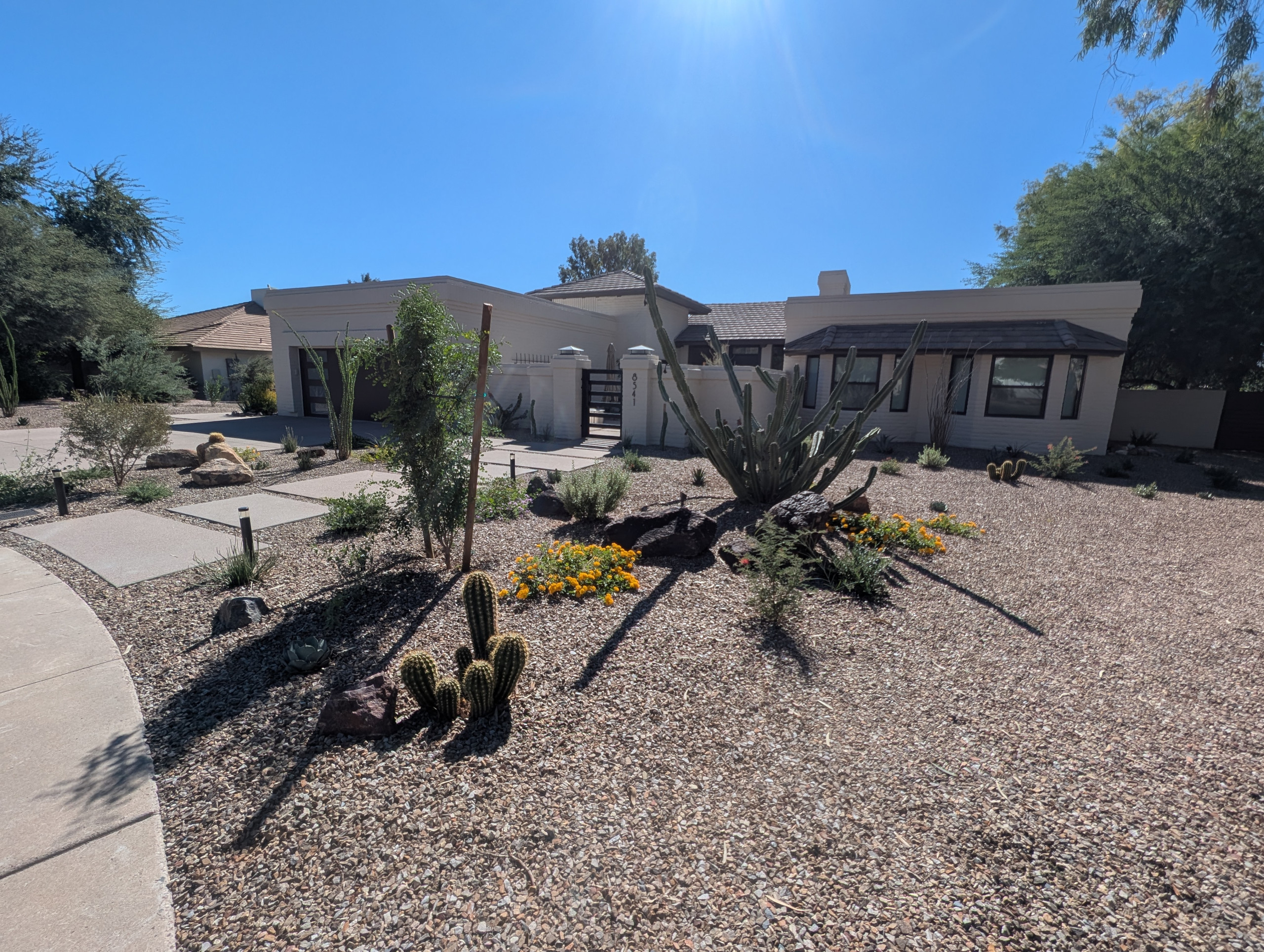 Private Residence 81