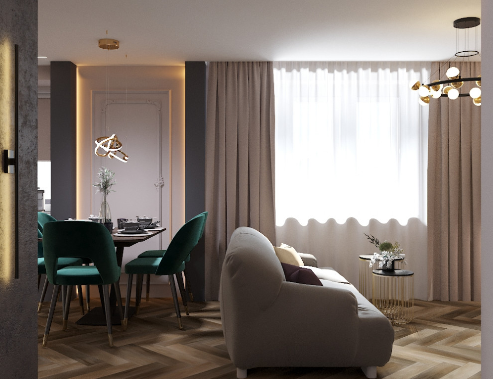 3кк квартира