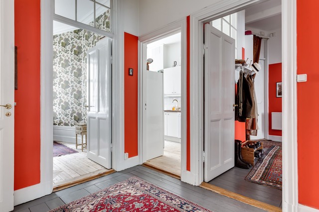 Danderydsgatan eclectic-hall