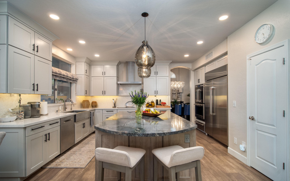 Nelson Remodel - South Tempe