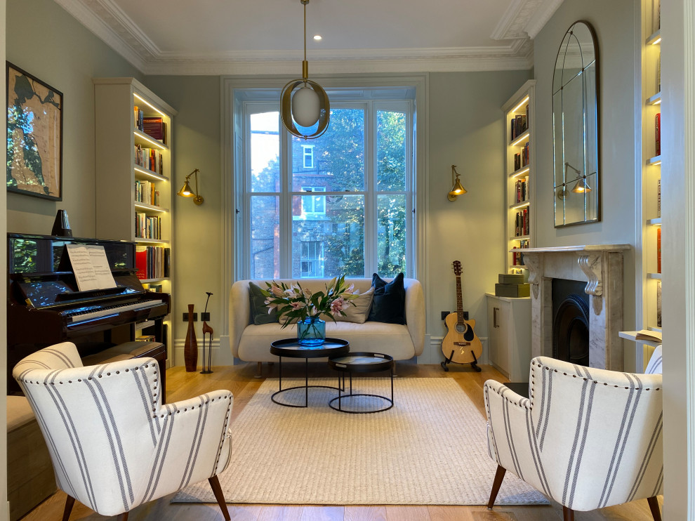Islington House [Ongoing]