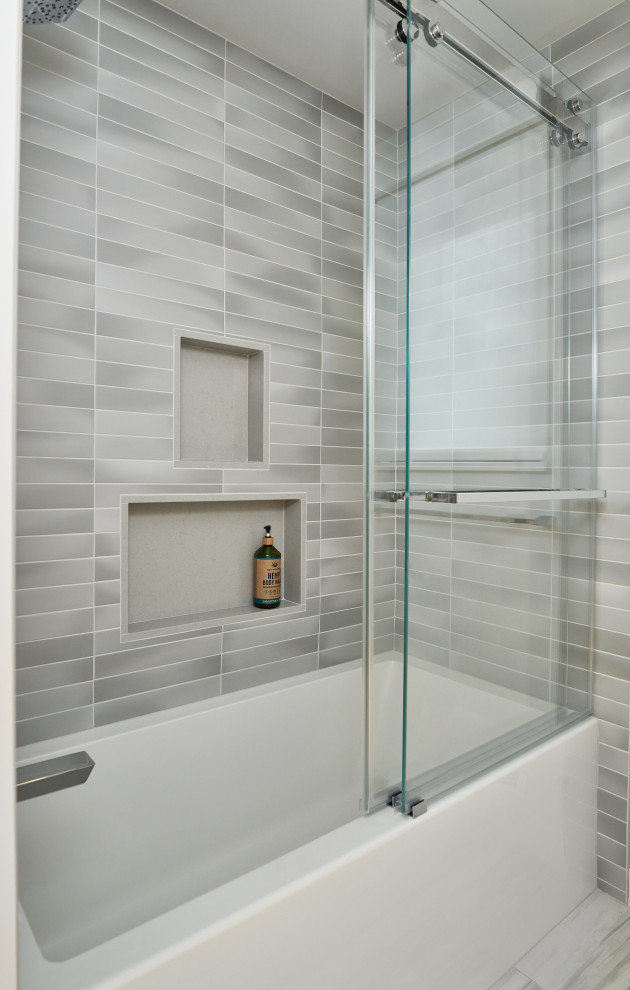 Modern Home Renovation