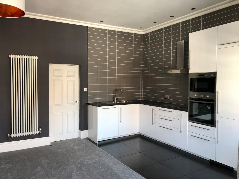 Holiday Apartment