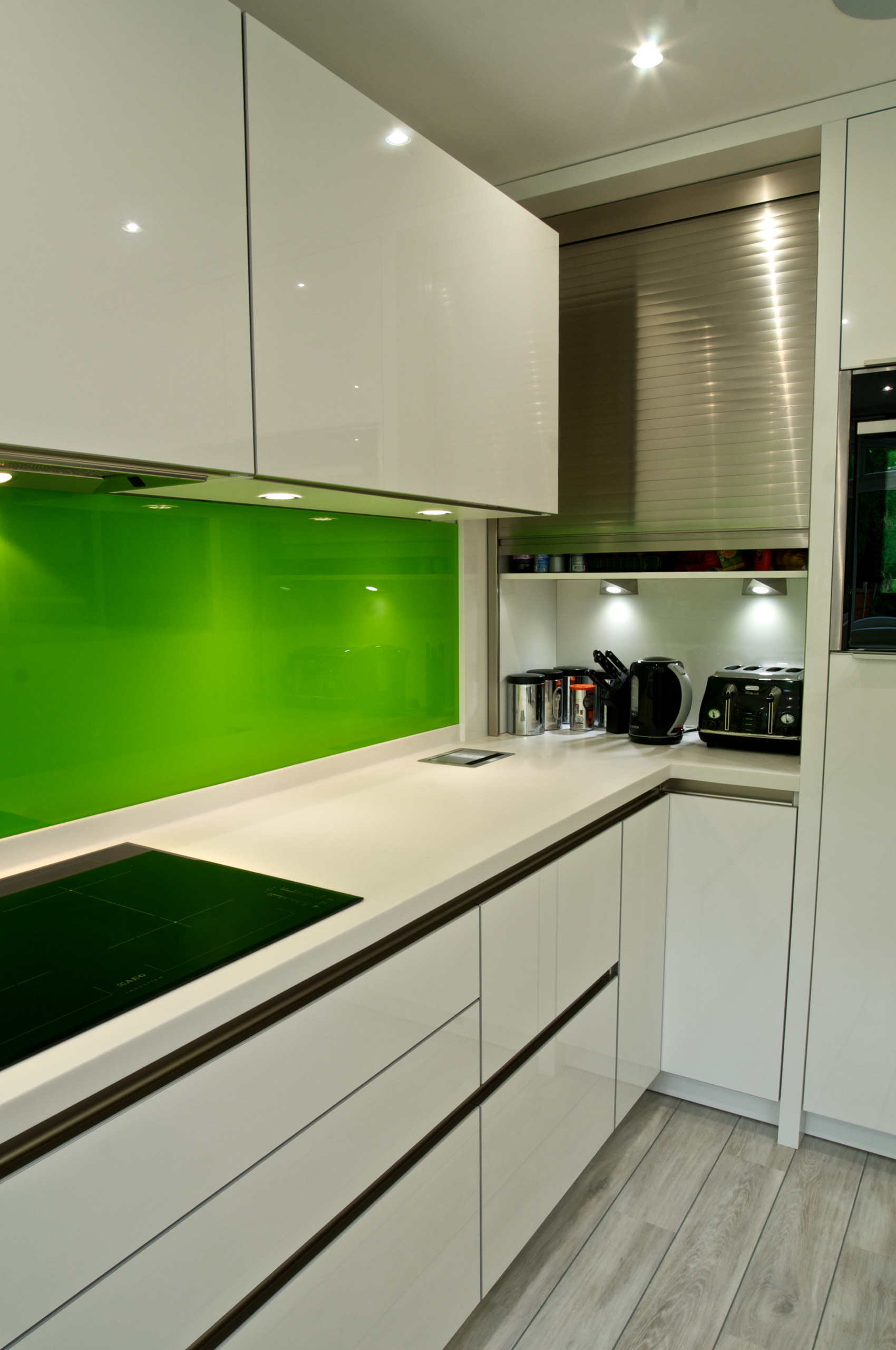 Denton Kitchen