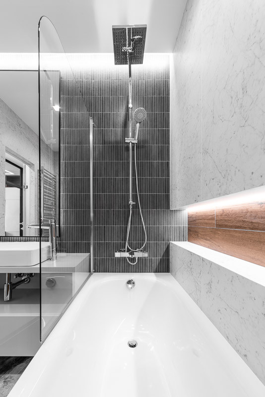 Реализованный проект в Новороссийске