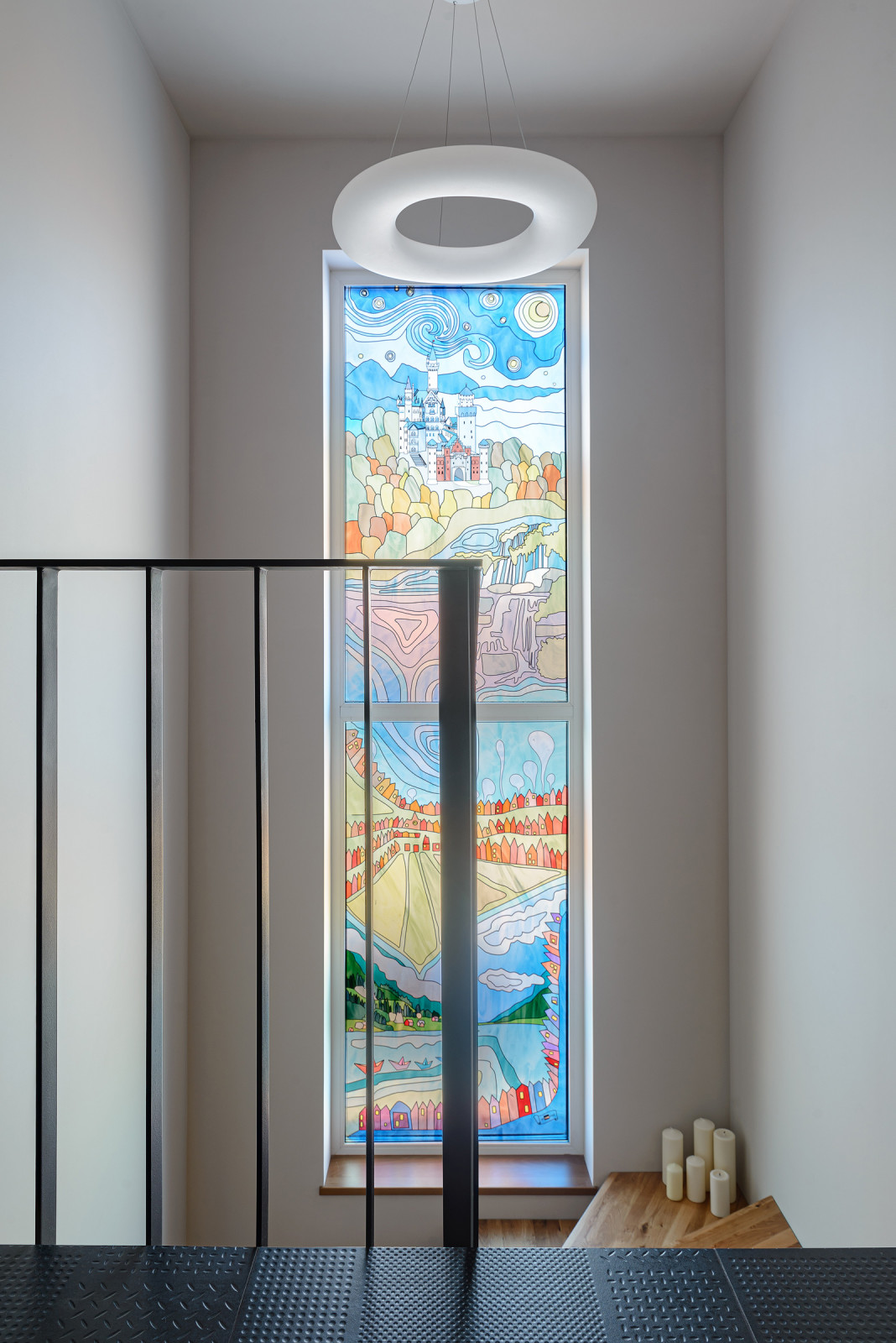 Сказочная история