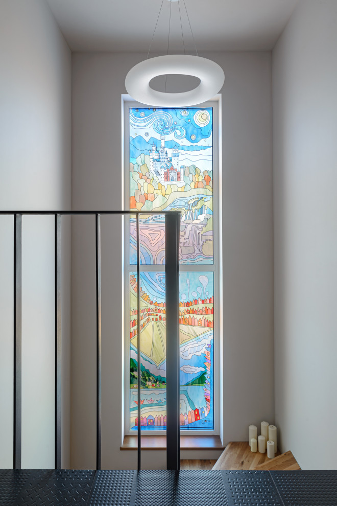 Сказочная история