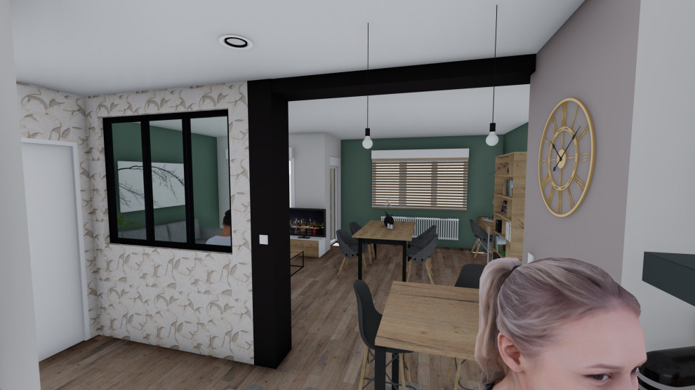 Rendu 3d