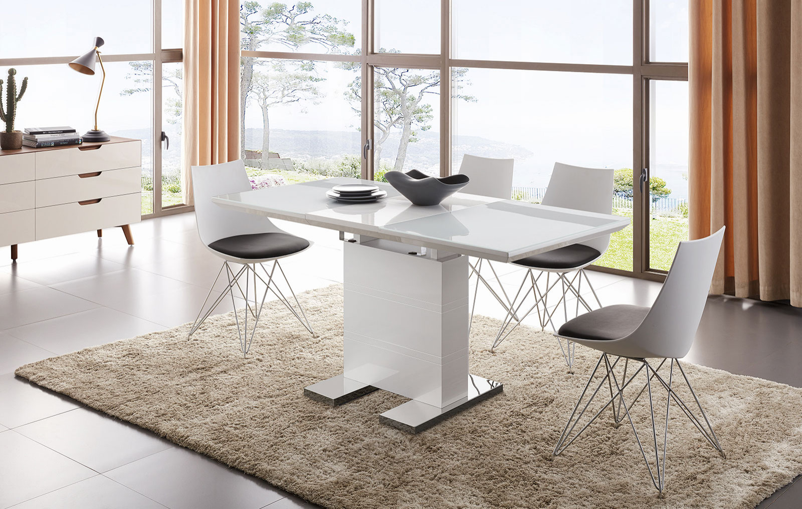 ОБЕДЕННАЯ ГРУППА BERLIN & CONCEPT