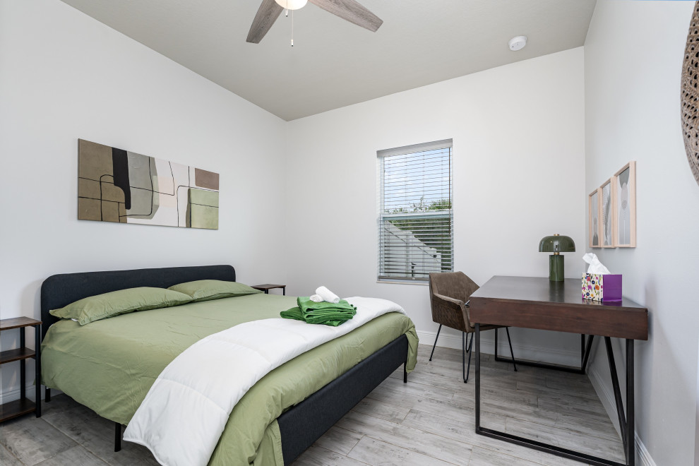 AirBNB Palm Bay