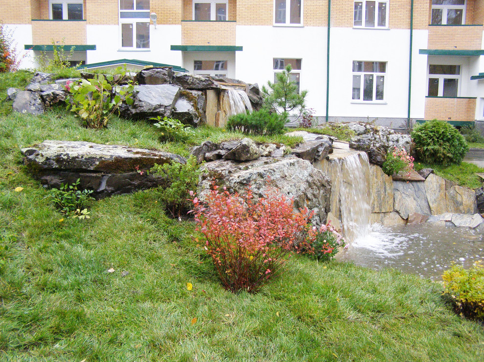 ЖК "Петровский"