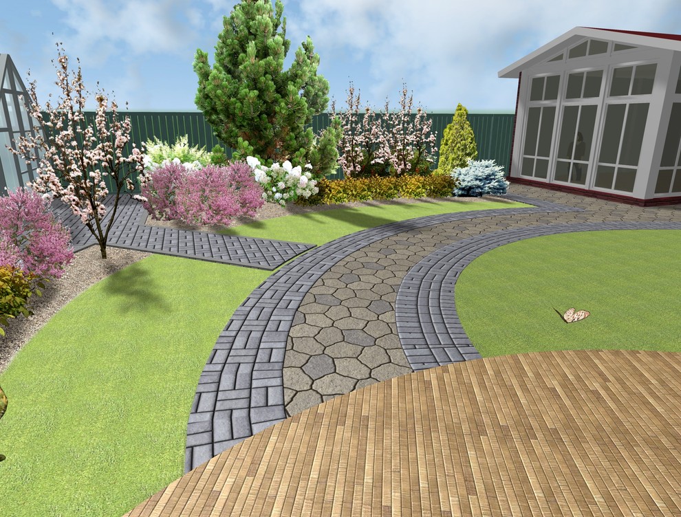 Серебряный бор