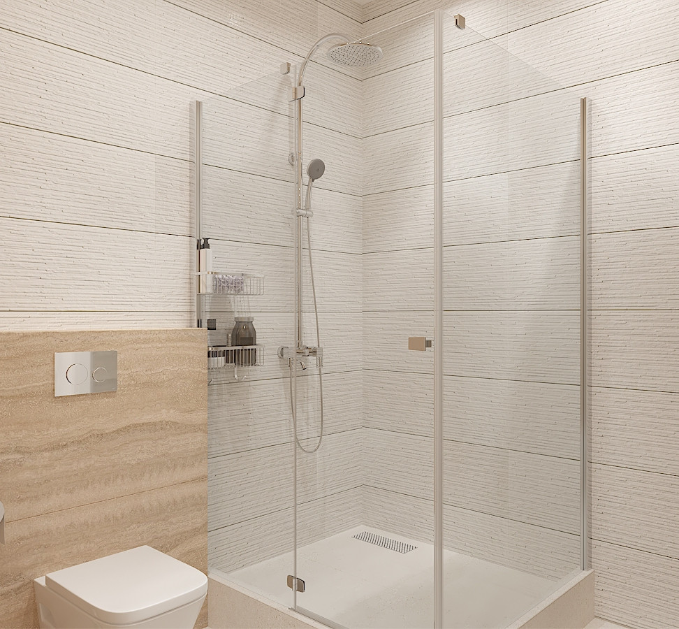 3-х комнатная квартира ул. Гражданская, г. Екаетринбург.